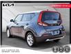 2022 Kia Soul EX IVT | GREAT KM | CERTIFIED KIA | HEATED STEERIN (Stk: u3117) in Grimsby - Image 4 of 17