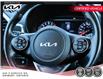 2022 Kia Soul EX IVT | GREAT KM | CERTIFIED KIA | HEATED STEERIN (Stk: u3117) in Grimsby - Image 13 of 17