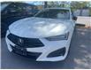 2024 Acura TLX A-Spec (Stk: 25P132) in Kingston - Image 2 of 9