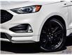 2022 Ford Edge ST Line (Stk: 8848-25A) in St. Catharines - Image 6 of 31