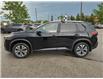 2023 Nissan Rogue SV Moonroof (SORRY SOLD SOLD SOLD) (Stk: ZP3310A) in Aurora - Image 4 of 27