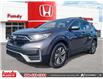 2020 Honda CR-V LX (Stk: TL7038) in Saint John - Image 1 of 27