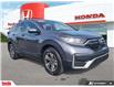 2020 Honda CR-V LX (Stk: TL7038) in Saint John - Image 7 of 27