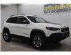 2019 Jeep Cherokee Trailhawk (Stk: T3026A) in Watrous - Image 4 of 41