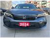 2024 Honda Civic EX (Stk: V26110A) in Toronto - Image 11 of 25 2024 Honda Civic EX (Stk: V26110A) in Toronto - Image 11 of 25