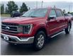 2022 Ford F-150 Lariat (Stk: 2025-179A) in New Liskeard - Image 4 of 16