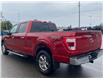 2022 Ford F-150 Lariat (Stk: 2025-179A) in New Liskeard - Image 6 of 16
