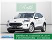 2021 Ford Escape SE (Stk: 25S8349A) in Mississauga - Image 1 of 27