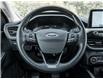 2021 Ford Escape SE (Stk: 25S8349A) in Mississauga - Image 13 of 27