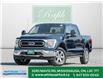 2022 Ford F-150  (Stk: 25MV3322A) in Mississauga - Image 1 of 28