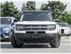 2023 Ford Bronco Sport Big Bend (Stk: P0870) in Mississauga - Image 3 of 28 2023 Ford Bronco Sport Big Bend (Stk: P0870) in Mississauga - Image 3 of 28