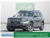 2023 Ford Bronco Sport Big Bend (Stk: P0861) in Mississauga - Image 1 of 28