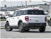 2023 Ford Bronco Sport Big Bend (Stk: P0870) in Mississauga - Image 10 of 28 2023 Ford Bronco Sport Big Bend (Stk: P0870) in Mississauga - Image 10 of 28