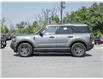 2023 Ford Bronco Sport Big Bend (Stk: P0861) in Mississauga - Image 5 of 28