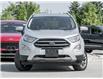 2021 Ford EcoSport Titanium (Stk: P0857) in Mississauga - Image 3 of 28 2021 Ford EcoSport Titanium (Stk: P0857) in Mississauga - Image 3 of 28