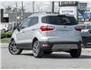 2021 Ford EcoSport Titanium (Stk: P0857) in Mississauga - Image 8 of 28 2021 Ford EcoSport Titanium (Stk: P0857) in Mississauga - Image 8 of 28