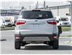 2021 Ford EcoSport Titanium (Stk: P0857) in Mississauga - Image 10 of 28 2021 Ford EcoSport Titanium (Stk: P0857) in Mississauga - Image 10 of 28