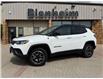 2024 Jeep Compass Trailhawk (Stk: 5B033A) in Blenheim - Image 1 of 12