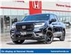 2023 Honda Ridgeline Black Edition (Stk: HH25434A) in Hanover - Image 1 of 28