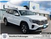 2024 Volkswagen Atlas 2.0 TSI Comfortline (Stk: DR66547) in Brantford - Image 1 of 26