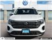 2024 Volkswagen Atlas 2.0 TSI Comfortline (Stk: DR66547) in Brantford - Image 2 of 26