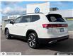 2024 Volkswagen Atlas 2.0 TSI Comfortline (Stk: DR66547) in Brantford - Image 4 of 26