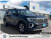 2024 Volkswagen Atlas 2.0 TSI Comfortline (Stk: DR72578) in Brantford - Image 1 of 26