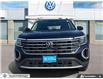 2024 Volkswagen Atlas 2.0 TSI Comfortline (Stk: DR72578) in Brantford - Image 2 of 26