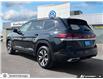 2024 Volkswagen Atlas 2.0 TSI Comfortline (Stk: DR72578) in Brantford - Image 4 of 26