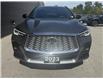 2023 Infiniti QX55 Luxe (Stk: U10995) in London - Image 2 of 12