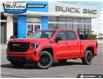 2026 GMC Sierra 1500 Elevation (Stk: 6460110) in Petrolia - Image 1 of 27