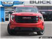 2026 GMC Sierra 1500 Elevation (Stk: 6460110) in Petrolia - Image 2 of 27