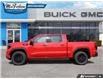 2026 GMC Sierra 1500 Elevation (Stk: 6460110) in Petrolia - Image 3 of 27