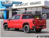 2026 GMC Sierra 1500 Elevation (Stk: 6460110) in Petrolia - Image 4 of 27