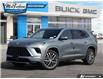 2026 Buick Enclave Avenir (Stk: 6520010) in Petrolia - Image 1 of 26