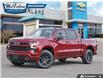 2026 Chevrolet Silverado 1500 RST (Stk: 6330040) in Petrolia - Image 1 of 27