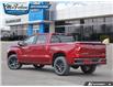 2026 Chevrolet Silverado 1500 RST (Stk: 6330040) in Petrolia - Image 4 of 27
