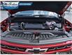2026 Chevrolet Silverado 1500 RST (Stk: 6330040) in Petrolia - Image 9 of 27