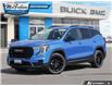 2024 GMC Terrain SLE (Stk: 5540191) in Petrolia - Image 1 of 27