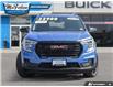 2024 GMC Terrain SLE (Stk: 5540191) in Petrolia - Image 2 of 27