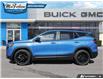 2024 GMC Terrain SLE (Stk: 5540191) in Petrolia - Image 3 of 27
