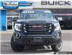 2021 GMC Sierra 1500 AT4 (Stk: 5461041) in Petrolia - Image 2 of 27