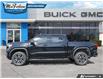 2021 GMC Sierra 1500 AT4 (Stk: 5461041) in Petrolia - Image 3 of 27