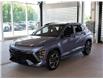 2025 Hyundai Kona 1.6T N Line (Stk: P20703) in Kingston - Image 1 of 14
