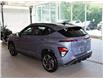 2025 Hyundai Kona 1.6T N Line (Stk: P20703) in Kingston - Image 4 of 14
