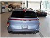 2025 Hyundai Kona 1.6T N Line (Stk: P20703) in Kingston - Image 5 of 14