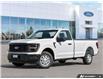 2025 Ford F-150 XL (Stk: SA-1462) in Calgary - Image 1 of 25