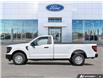 2025 Ford F-150 XL (Stk: SA-1462) in Calgary - Image 3 of 25