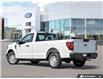 2025 Ford F-150 XL (Stk: SA-1466) in Calgary - Image 4 of 25