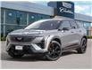 2025 Cadillac OPTIQ Sport (Stk: 171827) in London - Image 1 of 27